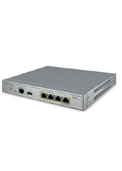 ECS1528FP - 24 Port PoE Switch Cloud 410W